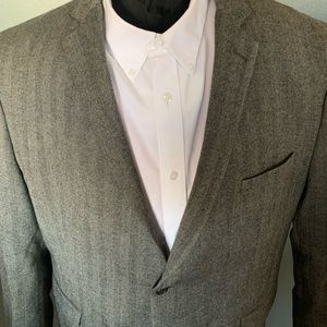 Joseph Abboud Sports Coat w/ elbow Patch’s